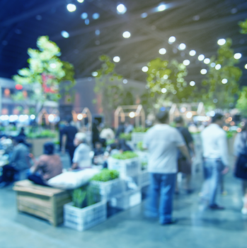 イベントプロモーション事業