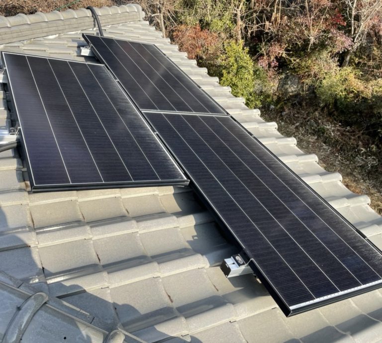 兵庫県朝来市 T様 02