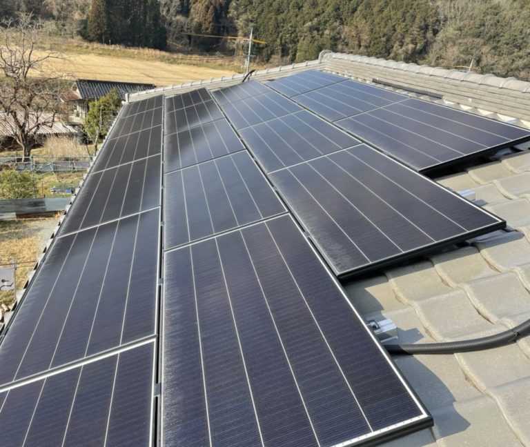 兵庫県朝来市 T様 03