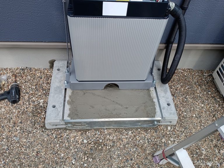 兵庫県神戸市 H様邸 04