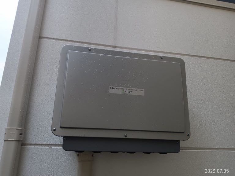 大阪府泉大津市 I様邸 04