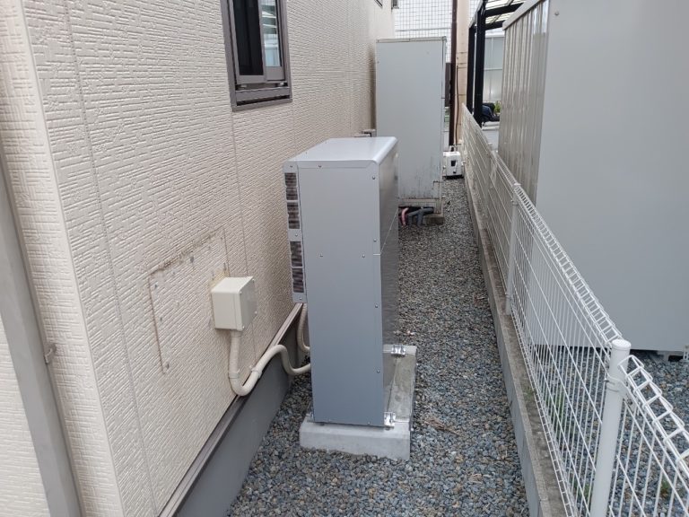 和歌山県和歌山市 T様邸 02