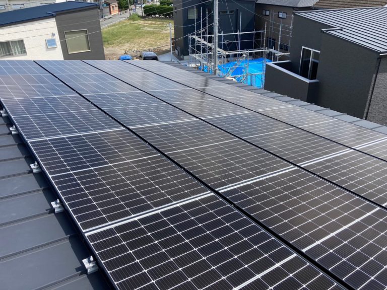 兵庫県高砂市 W様邸 04