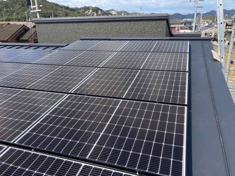 兵庫県高砂市 W様邸 03