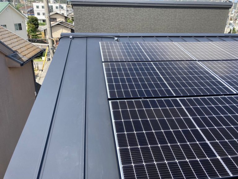 兵庫県高砂市 W様邸 02