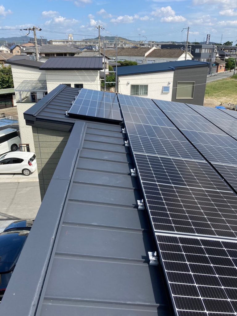 兵庫県高砂市 W様邸 05