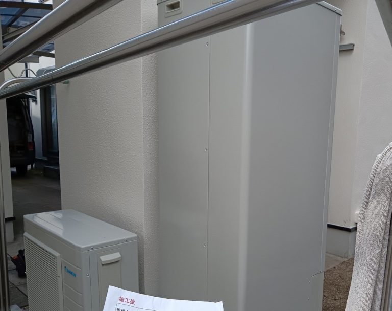 大阪府羽曳野市 S様邸 03