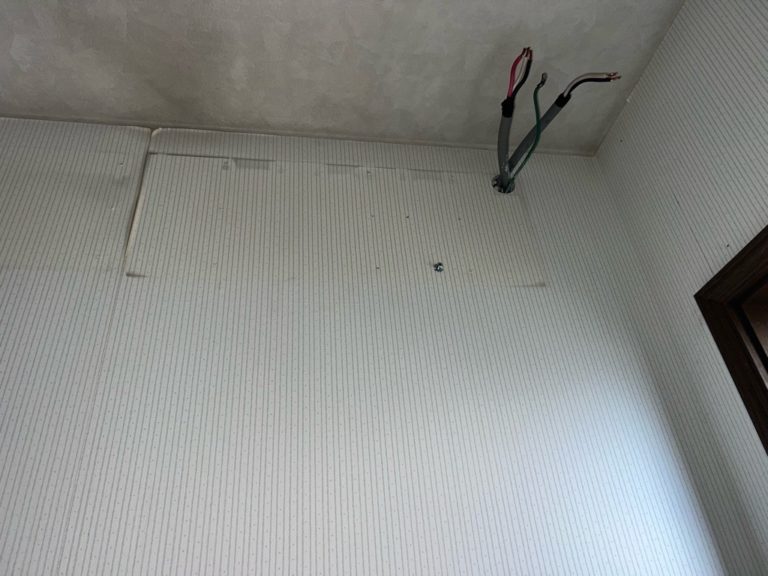 和歌山県和歌山市 A様邸 パワーコンディショナ交換 04