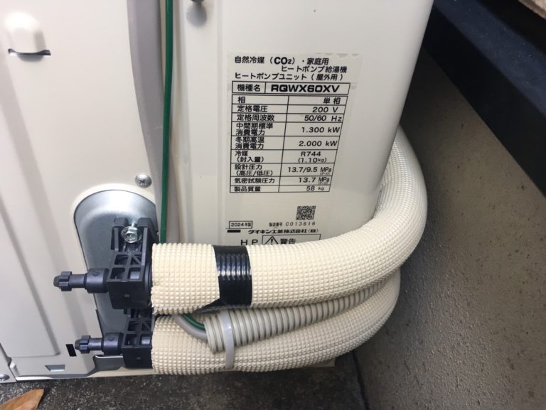 大阪府泉佐野市 M様 02