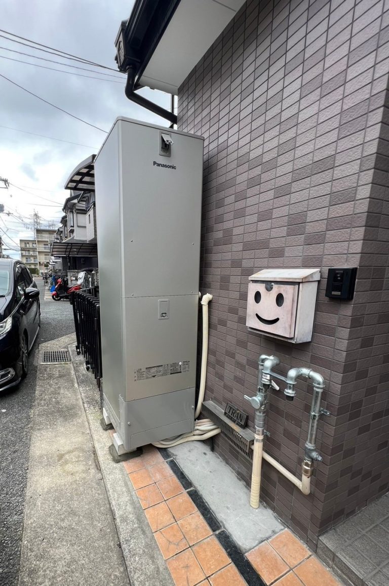 大阪府門真市 O様邸 02