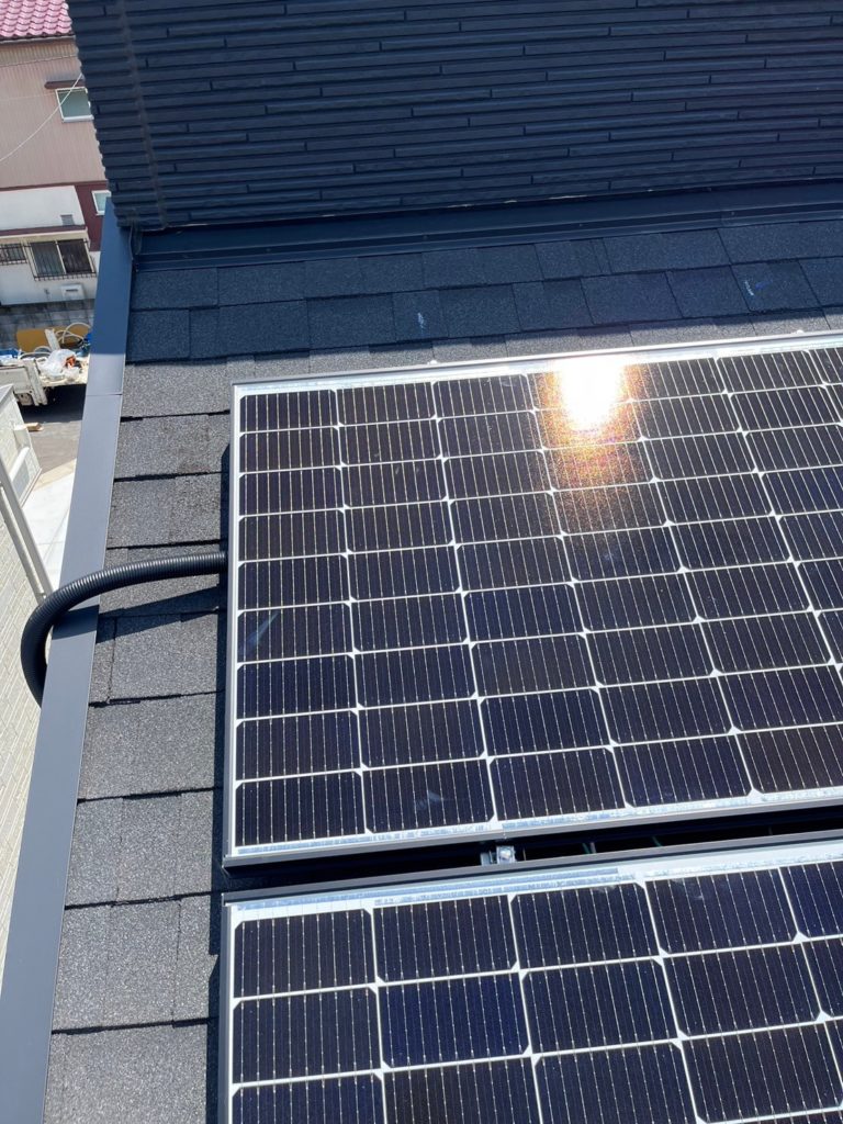 東京都武蔵村山市 M様 06