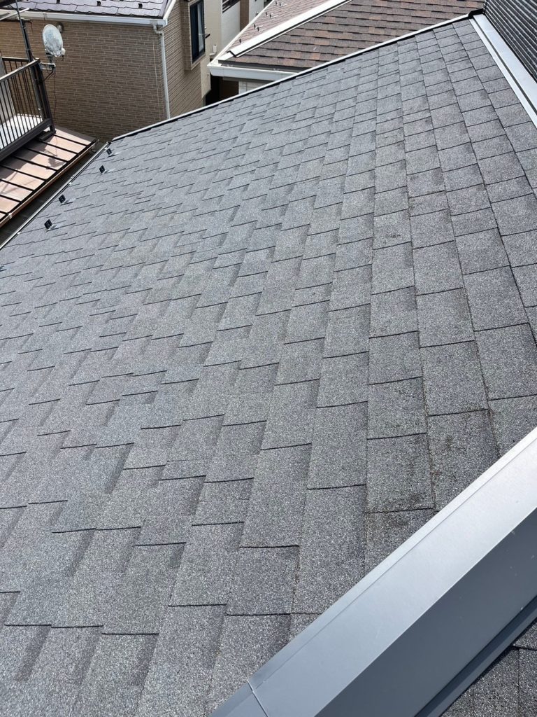 東京都武蔵村山市 M様 12