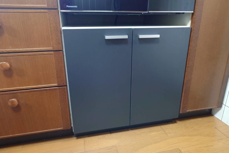 高知県四万十市 Ｈ様 IHクッキングヒーター 03