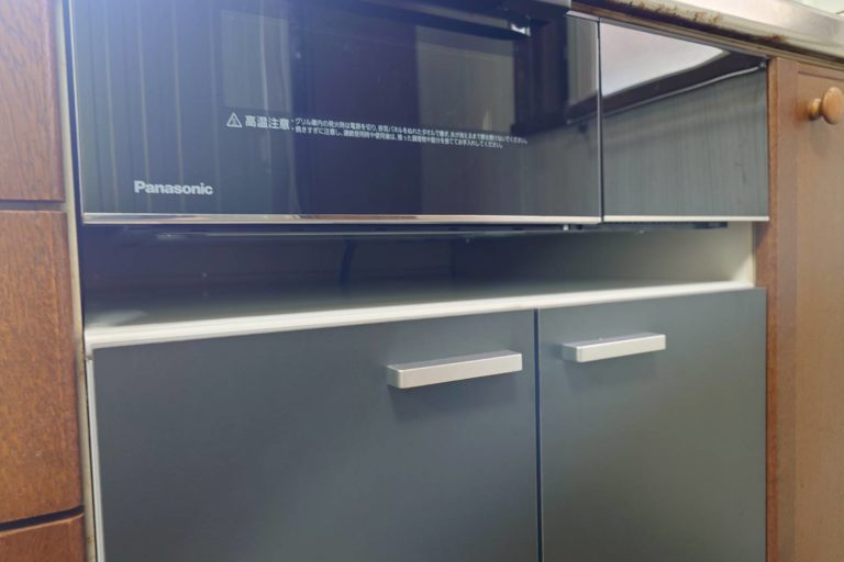 高知県四万十市 Ｈ様 IHクッキングヒーター 02