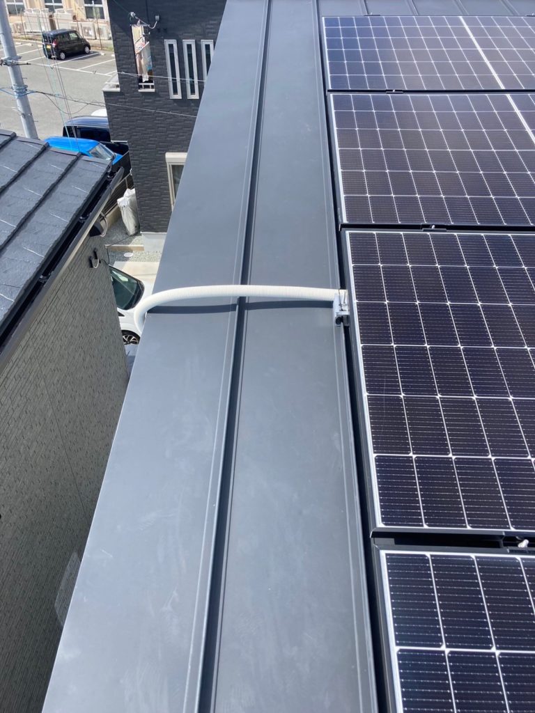 兵庫県加古郡U様邸 12