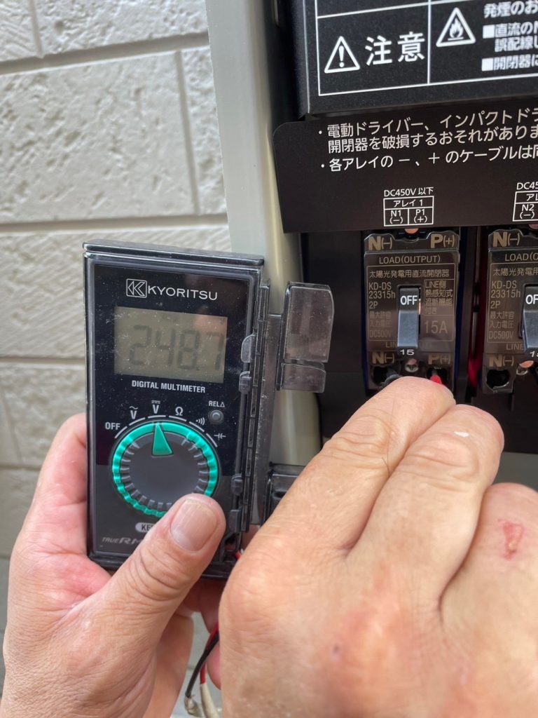 兵庫県加古郡U様邸 23