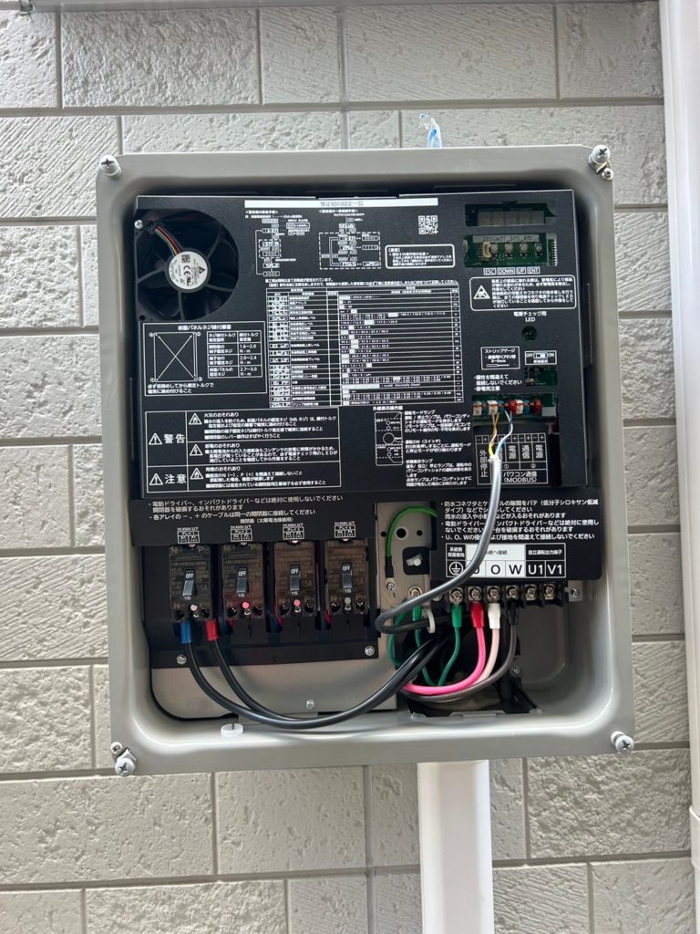 兵庫県加古郡U様邸 16