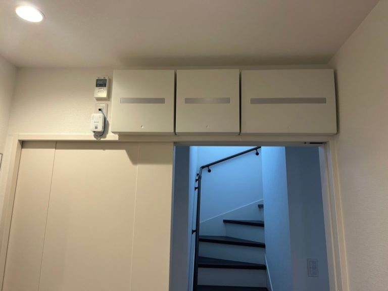 兵庫県加古郡U様邸 19