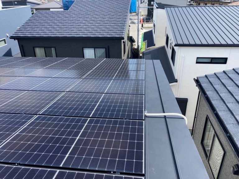 兵庫県加古郡U様邸 03