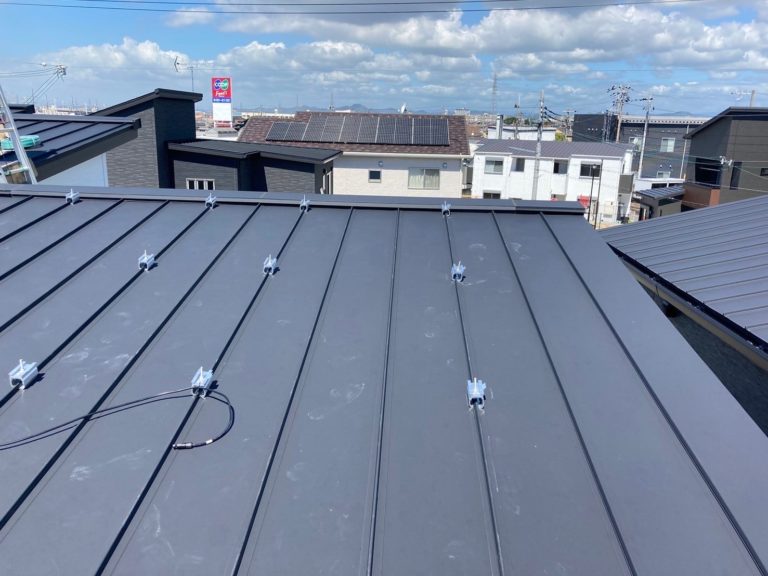 兵庫県加古郡U様邸 14