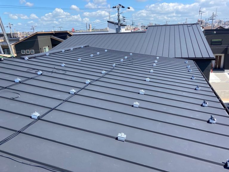 兵庫県加古郡U様邸 15