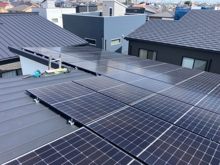 兵庫県加古郡U様邸 04