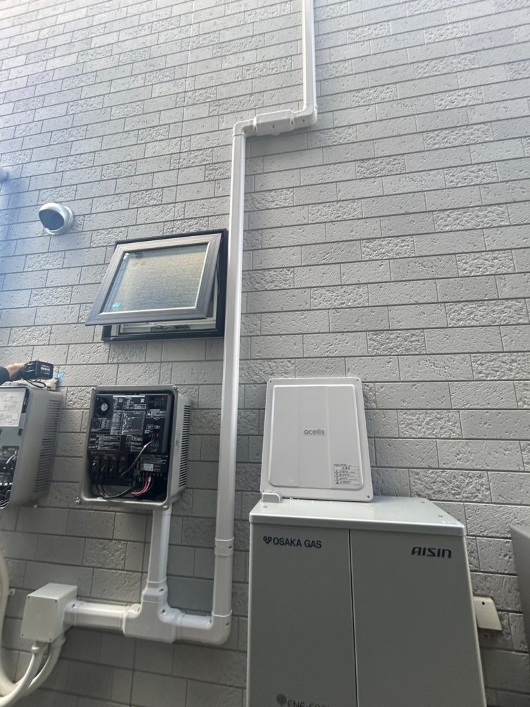 兵庫県加古郡U様邸 18