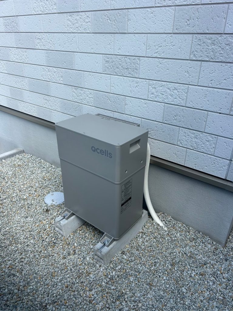 兵庫県加古郡U様邸 17