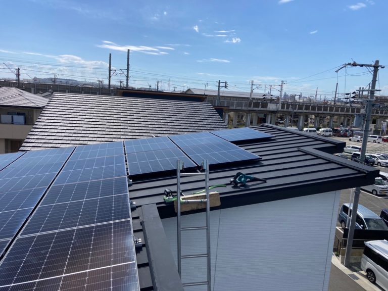 兵庫県加古郡U様邸 11