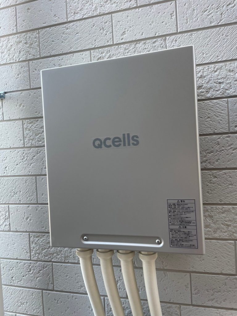 兵庫県加古郡U様邸 29