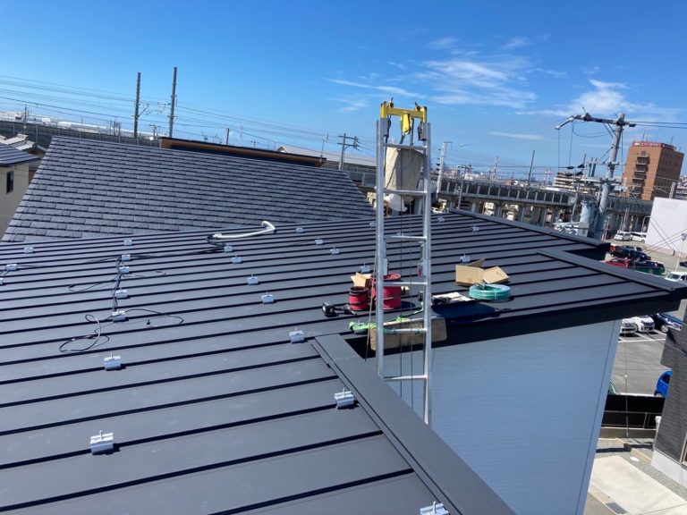 兵庫県加古郡U様邸 13