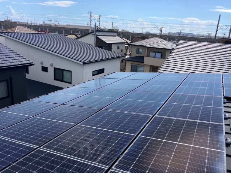 兵庫県加古郡U様邸 08