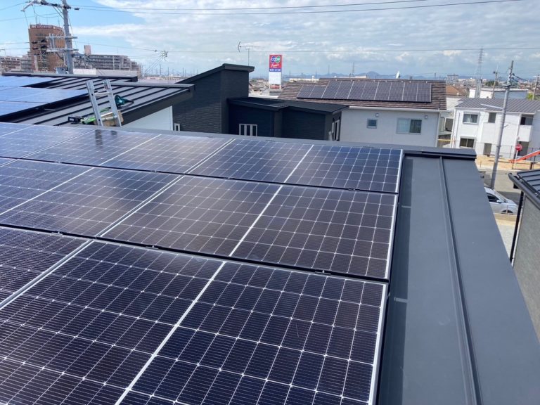 兵庫県加古郡U様邸 02