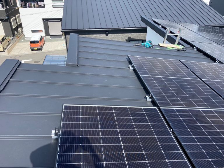 兵庫県加古郡U様邸 05