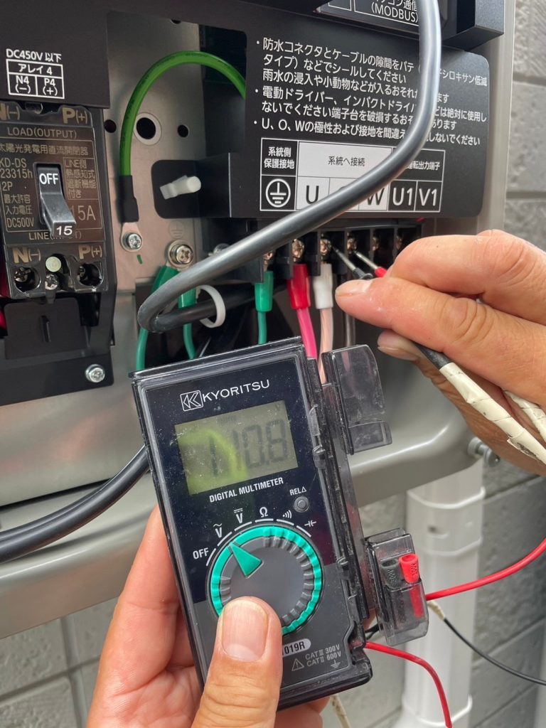 兵庫県加古郡U様邸 24