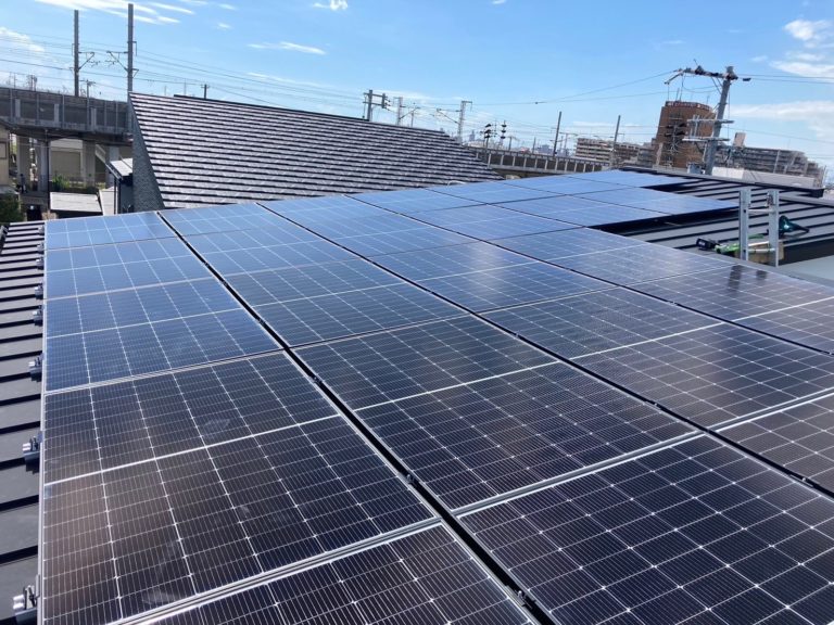 兵庫県加古郡U様邸 09