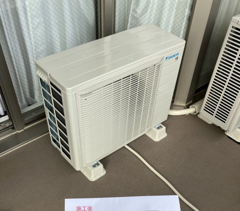 大阪府大阪市 Y様邸　IH  エアコン 04