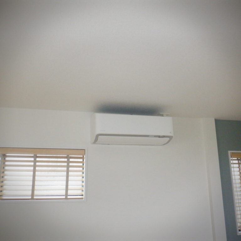 福岡県北九州市 F様　IHクッキングヒーター　エアコン 04