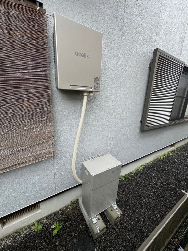 三重県高島市 Ｈ様 06