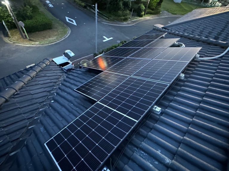 三重県高島市 Ｈ様 02