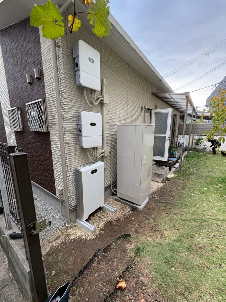 神戸市長田区Y様邸 06