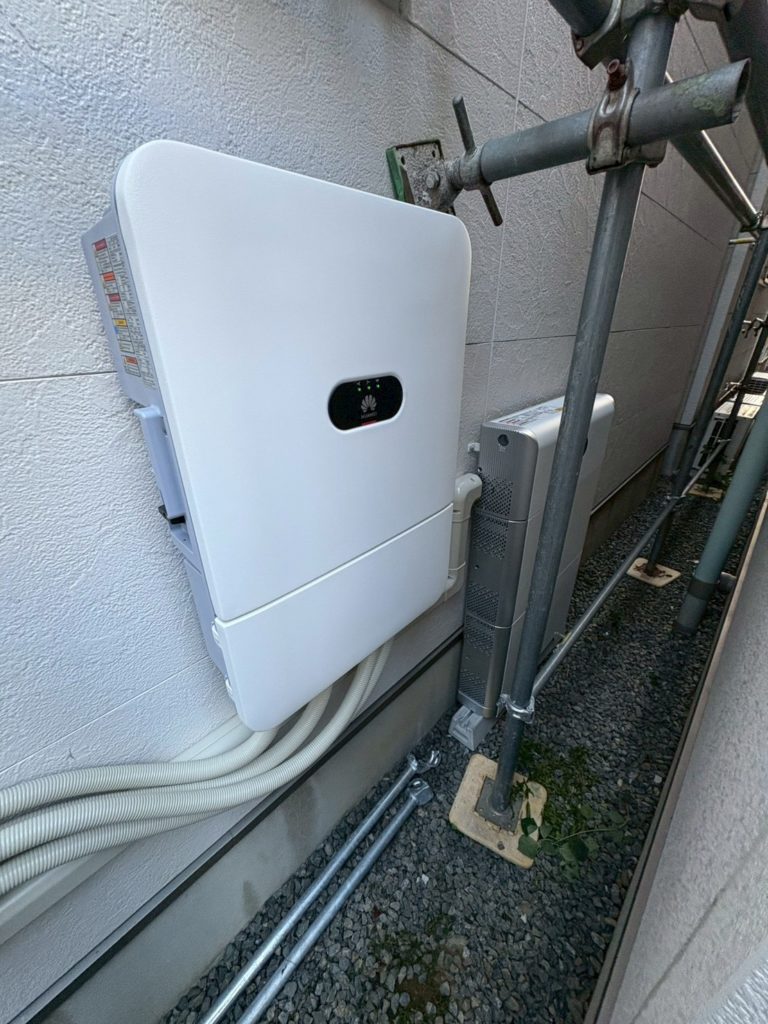 大阪府大阪市K様邸 09