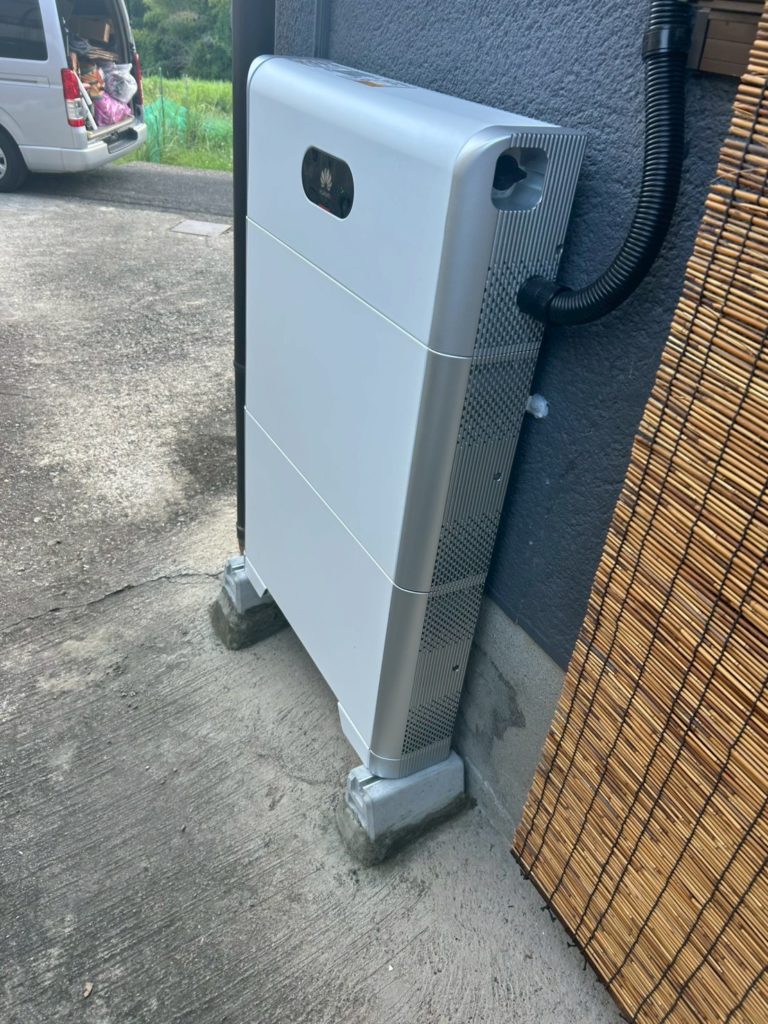 奈良県大和郡山市F様 04