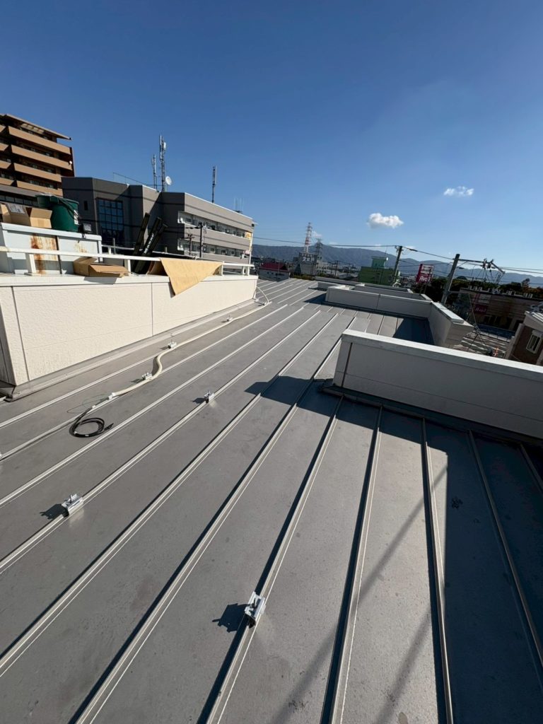 大阪府大阪市K様邸 07