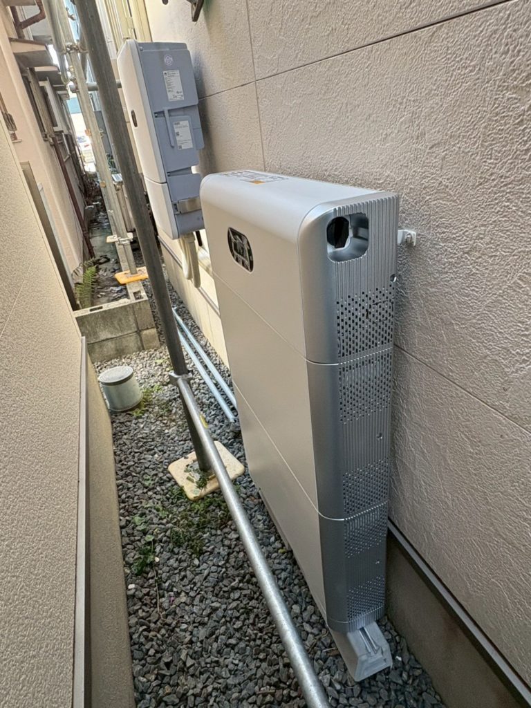 大阪府大阪市K様邸 10