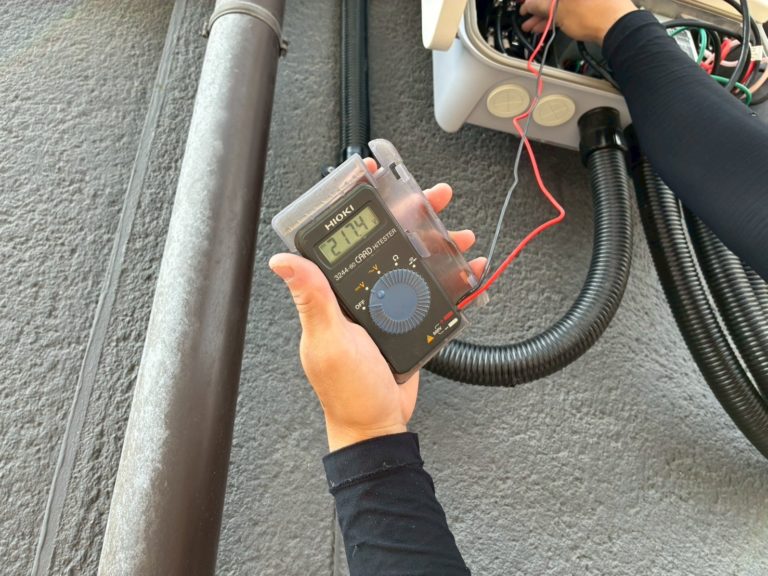 奈良県大和郡山市F様 03