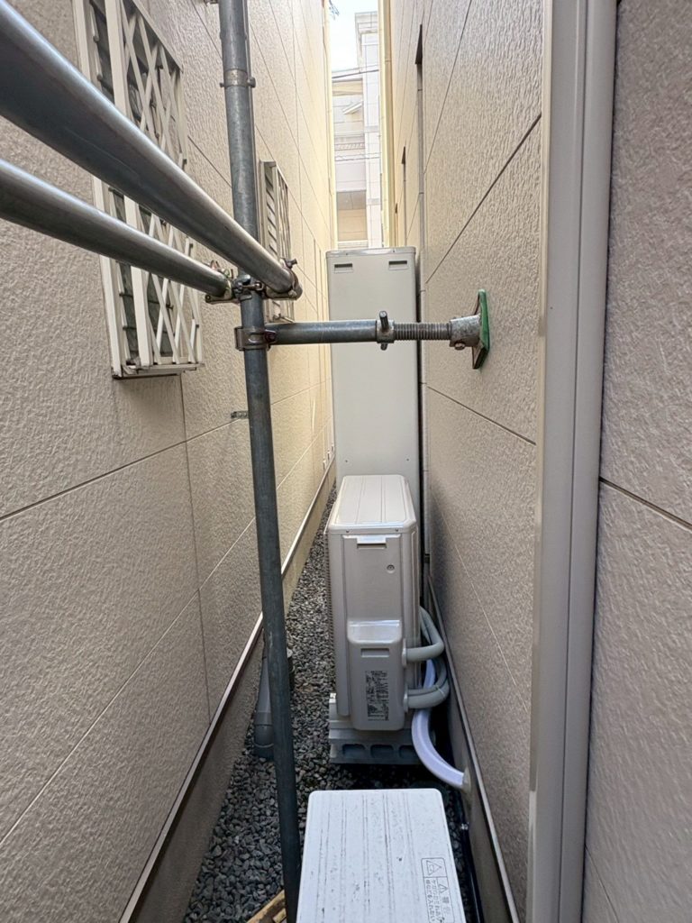 大阪府大阪市K様邸 13