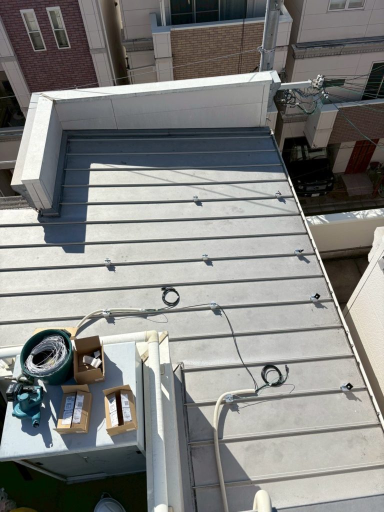 大阪府大阪市K様邸 06